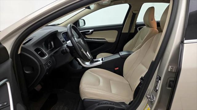 2017 Volvo S60 Inscription T5
