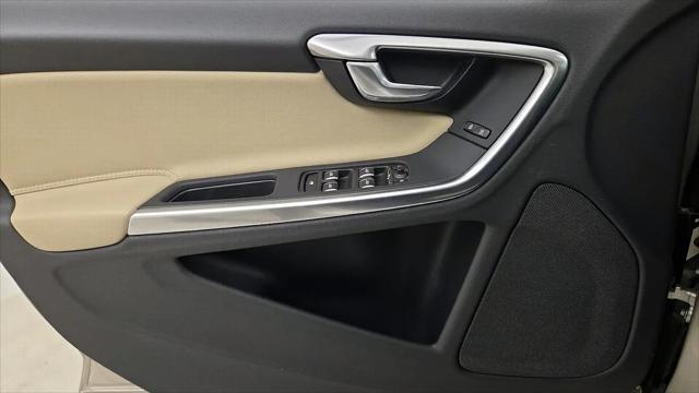 2017 Volvo S60 Inscription T5