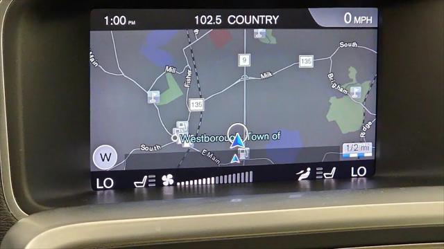 2017 Volvo S60 Inscription T5