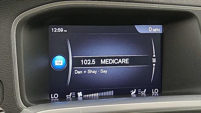 2017 Volvo S60 Inscription T5