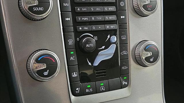 2017 Volvo S60 Inscription T5