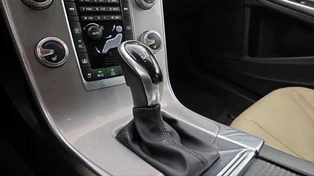 2017 Volvo S60 Inscription T5