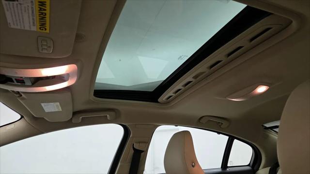 2017 Volvo S60 Inscription T5
