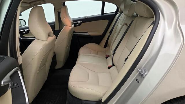 2017 Volvo S60 Inscription T5