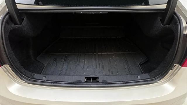 2017 Volvo S60 Inscription T5