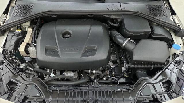 2017 Volvo S60 Inscription T5