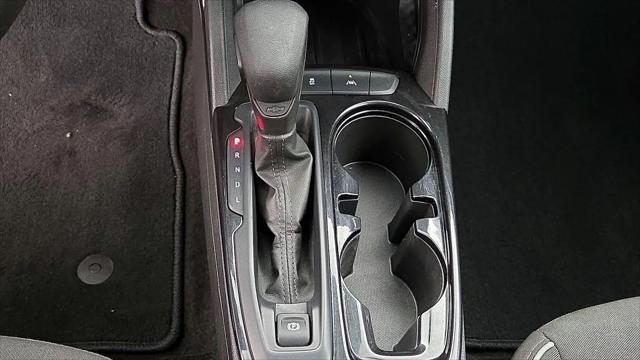 2023 Chevrolet TrailBlazer FWD LS