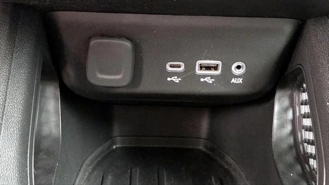 2023 Chevrolet TrailBlazer FWD LS
