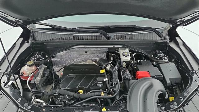 2023 Chevrolet TrailBlazer FWD LS