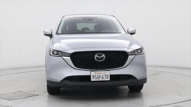 2023 Mazda CX-5 2.5 S Preferred