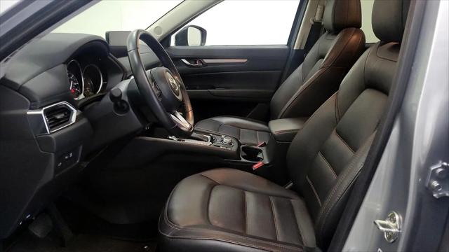 2023 Mazda CX-5 2.5 S Preferred