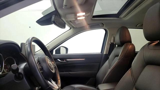 2023 Mazda CX-5 2.5 S Preferred