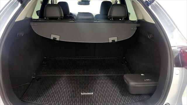 2023 Mazda CX-5 2.5 S Preferred