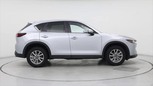 2023 Mazda CX-5 2.5 S Preferred