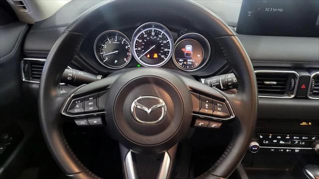 2023 Mazda CX-5 2.5 S Preferred