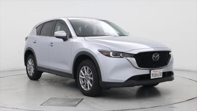 2023 Mazda CX-5 2.5 S Preferred for sale in Canoga Park, CA