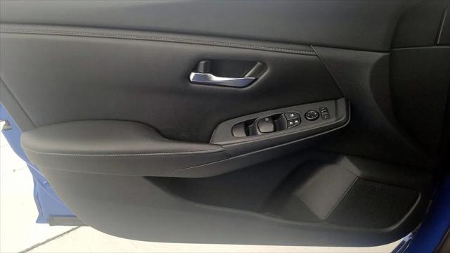 2023 Nissan Sentra SV Xtronic CVT