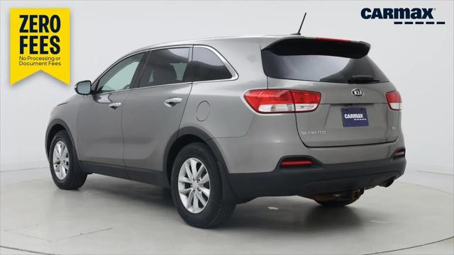 2018 Kia Sorento 2.4L L for sale in Rochester, NY