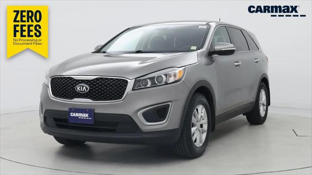 2018 Kia Sorento 2.4L L for sale in Rochester, NY