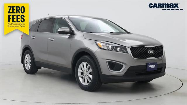 2018 Kia Sorento 2.4L L for sale in Rochester, NY