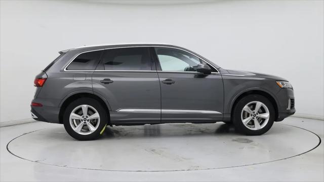 2023 Audi Q7 Premium Plus 45 TFSI quattro Tiptronic
