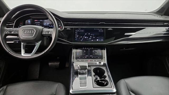 2023 Audi Q7 Premium Plus 45 TFSI quattro Tiptronic