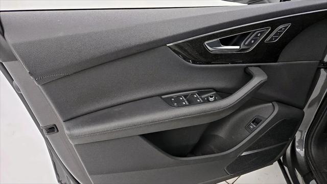 2023 Audi Q7 Premium Plus 45 TFSI quattro Tiptronic