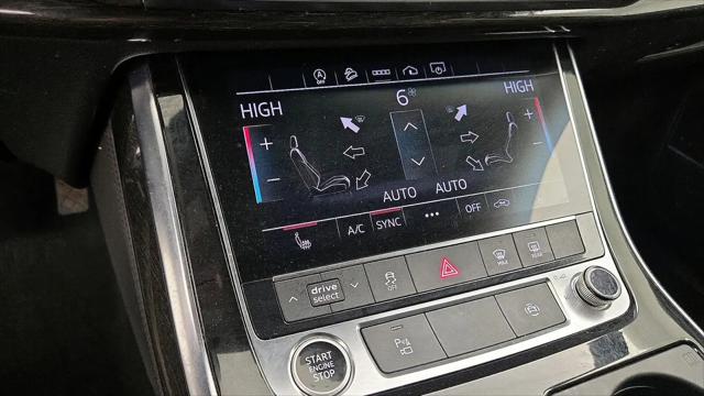 2023 Audi Q7 Premium Plus 45 TFSI quattro Tiptronic