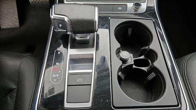 2023 Audi Q7 Premium Plus 45 TFSI quattro Tiptronic