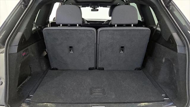 2023 Audi Q7 Premium Plus 45 TFSI quattro Tiptronic