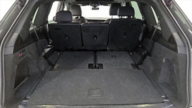 2023 Audi Q7 Premium Plus 45 TFSI quattro Tiptronic