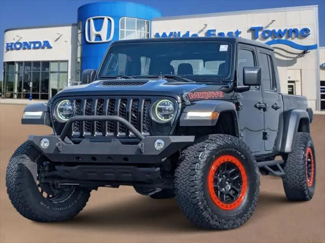2021 Jeep Gladiator Sport for sale in Madison, WI