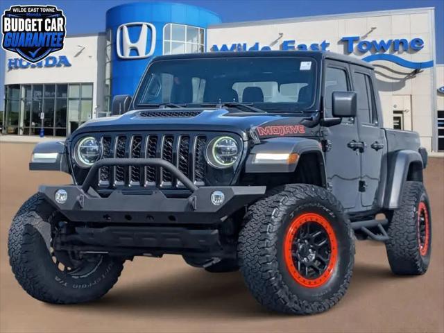 2021 Jeep Gladiator Sport for sale in Madison, WI