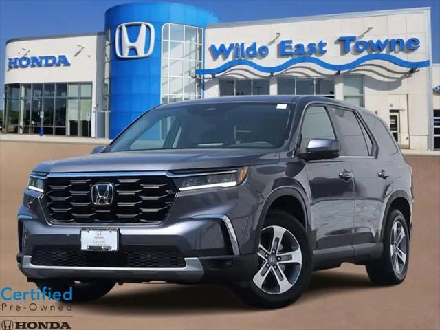 2025 Honda Pilot EX-L for sale in Madison, WI