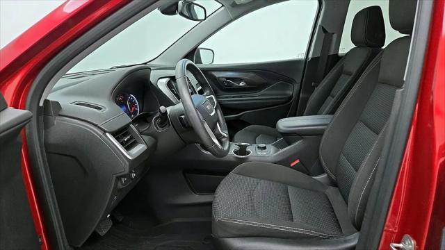 2023 GMC Terrain FWD SLE