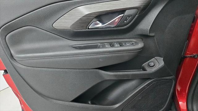 2023 GMC Terrain FWD SLE