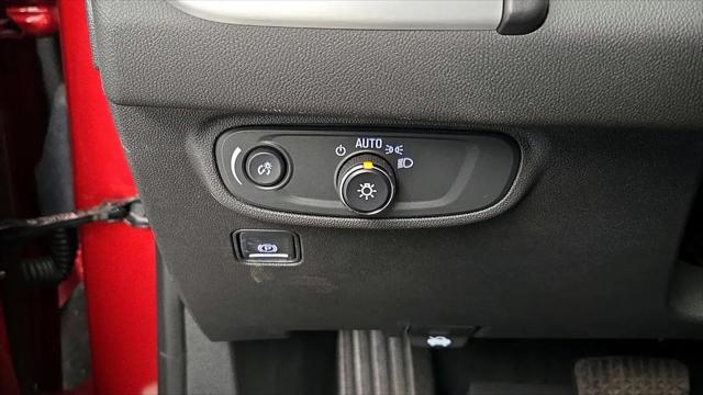 2023 GMC Terrain FWD SLE