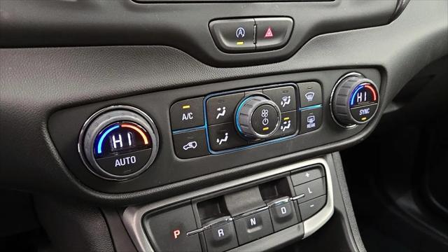 2023 GMC Terrain FWD SLE