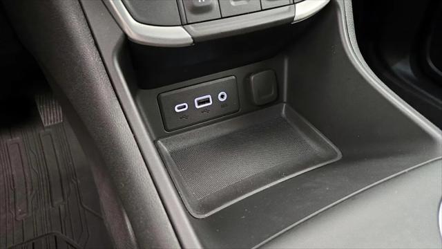 2023 GMC Terrain FWD SLE
