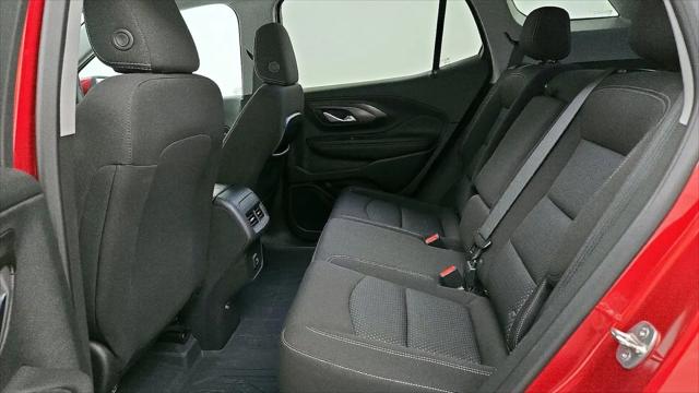 2023 GMC Terrain FWD SLE