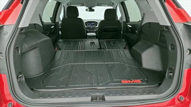 2023 GMC Terrain FWD SLE