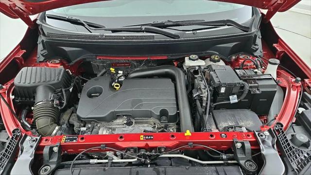 2023 GMC Terrain FWD SLE