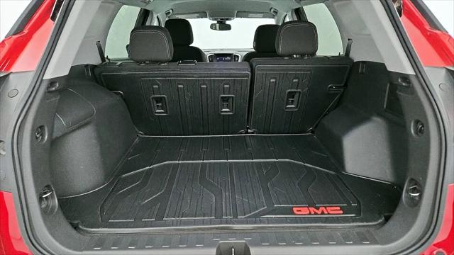 2023 GMC Terrain FWD SLE