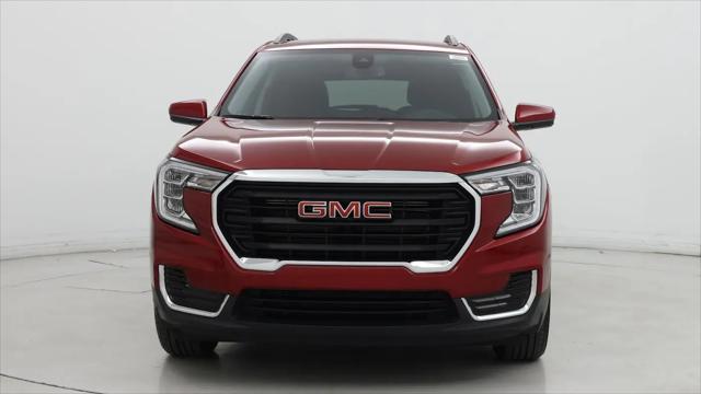 2023 GMC Terrain FWD SLE