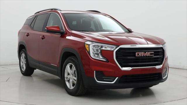 2023 GMC Terrain FWD SLE for sale in Kentwood, MI