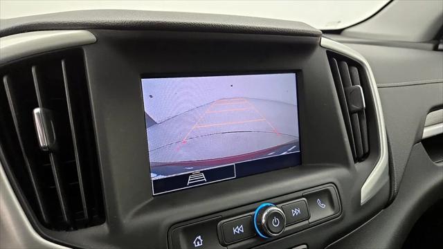 2023 GMC Terrain FWD SLE