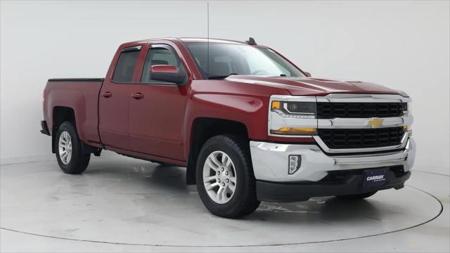 2019 Chevrolet Silverado 1500 LD LT for sale in Albany, NY