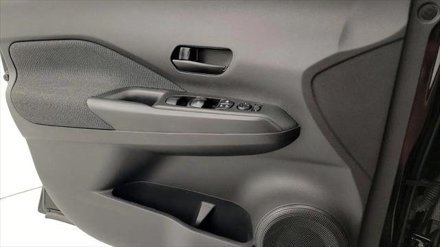 2020 Nissan Kicks S Xtronic CVT