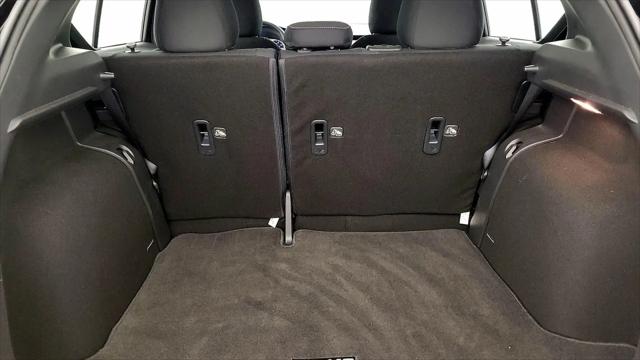 2020 Nissan Kicks S Xtronic CVT