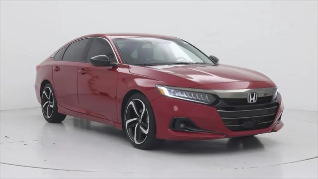 2022 Honda Accord Sport Special Edition for sale in Knoxville, TN